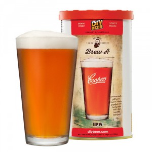 Brew India Pale Ale