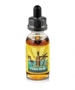 Эссенция Elix Cuba Rum
